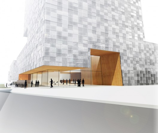 rbs_bsu_rendering_entrance © rasmussen | brunke | sauer