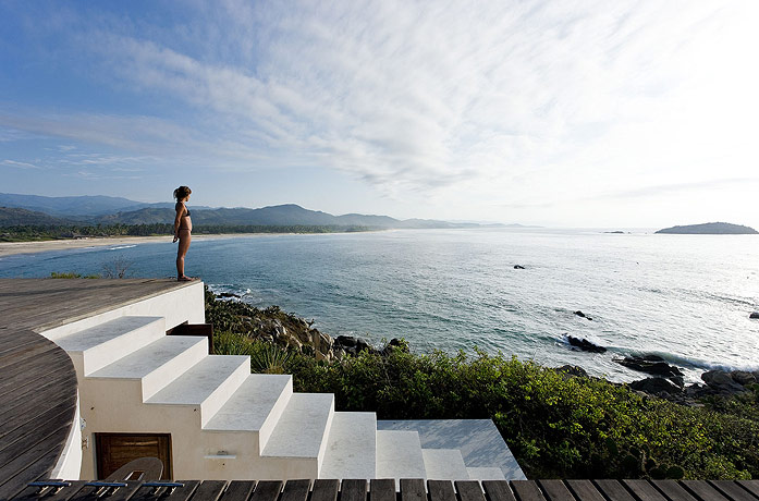 Observatory House