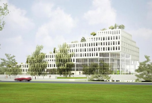 SOZAWE / NL Architects