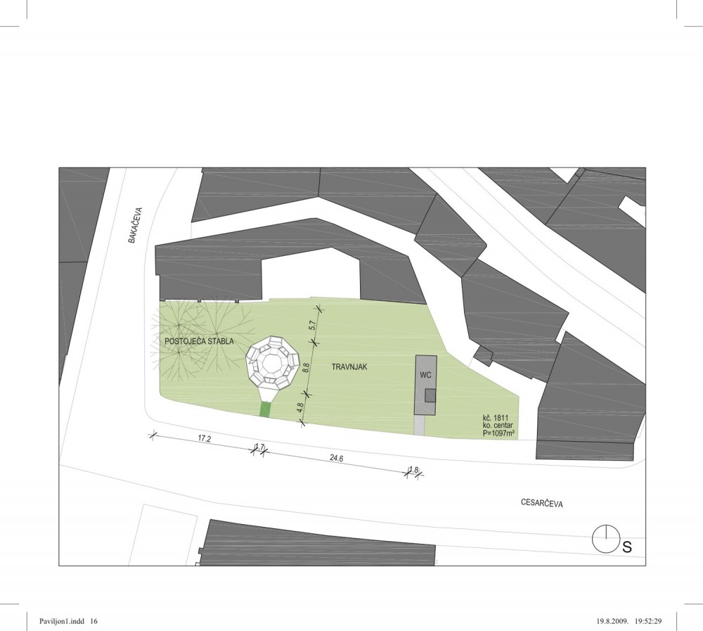 site plan site plan