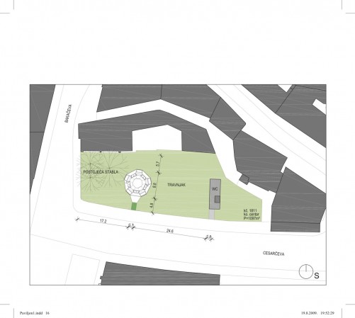 site plan site plan