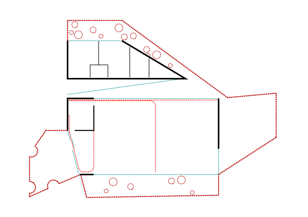School extension in Tarrega / NUG Arquitectes
