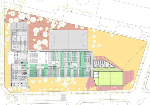 \ServidorredNUG�1_projectes�49_IES_Manuel_Pedrolo_Tarrega� general plan