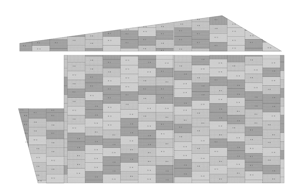 School extension in Tarrega / NUG Arquitectes