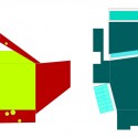 \ServidorredNUG�1_projectes�49_IES_Manuel_Pedrolo_Tarrega� unfolded model
