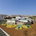 Katarina Frankopan Kindergarten / Randić & Turato