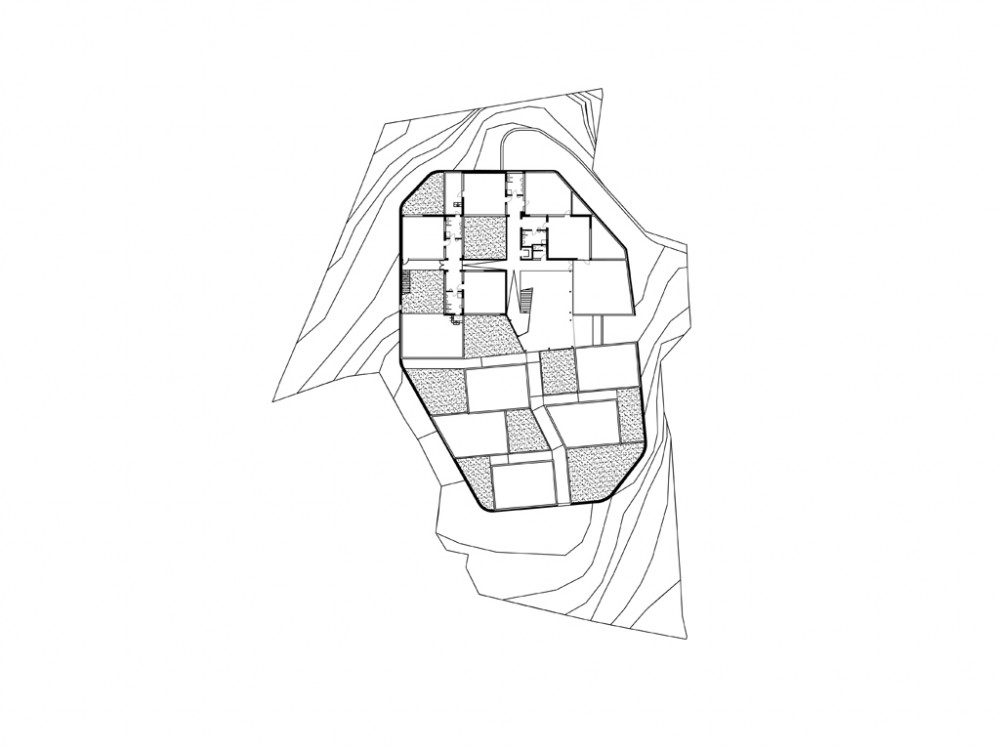 roof plan roof plan