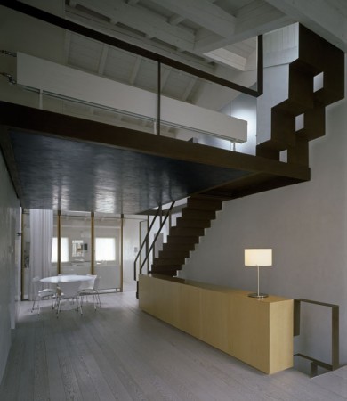 casa a Vicenza