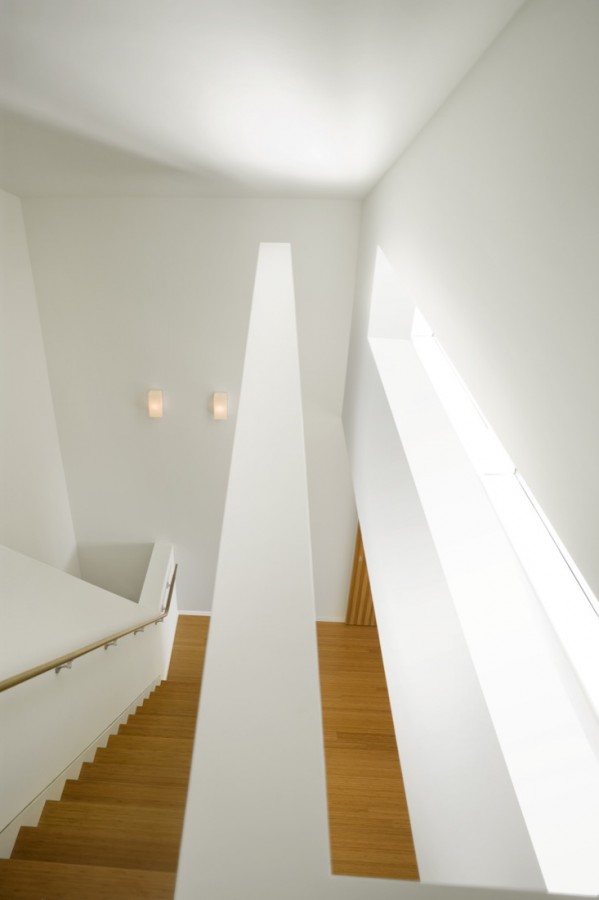 Macallen Building Condominiums / office dA