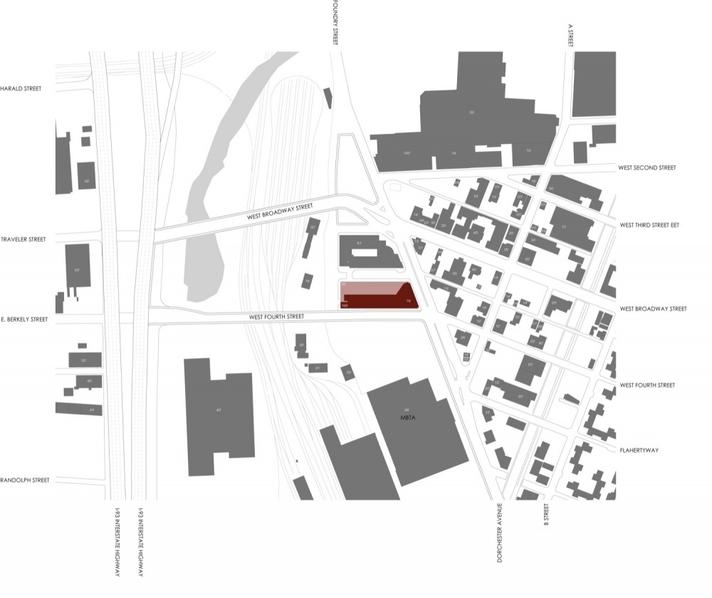 Macallen Building Condominiums / office dA
