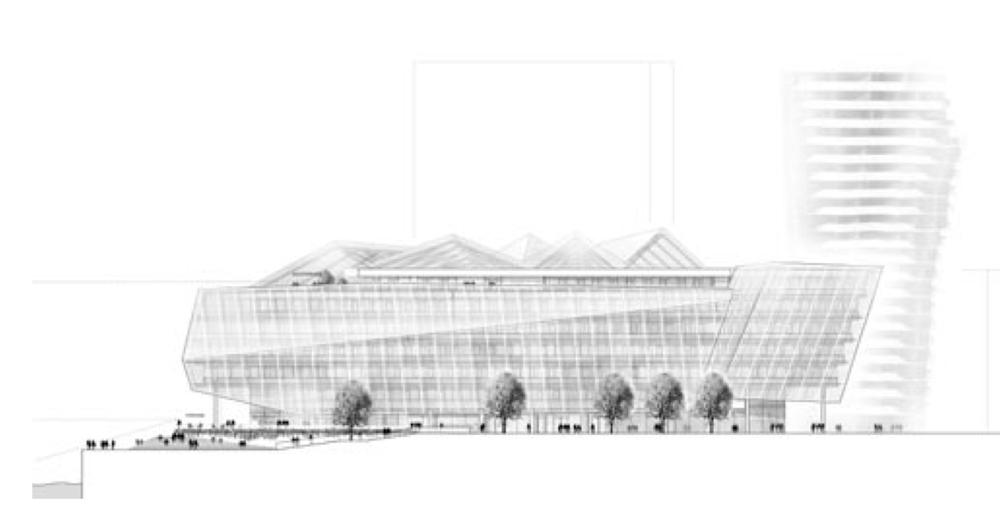 elevation elevation