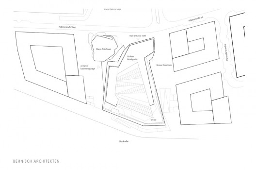 site plan site plan