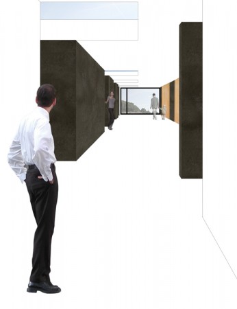 Interior © BAAS