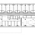 Level 1 Floor plan © BAAS Level 1 Floor plan © BAAS