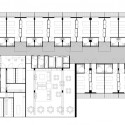Level 2 Floor plan © BAAS Level 2 Floor plan © BAAS