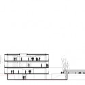 Long Section Long Section © BAAS