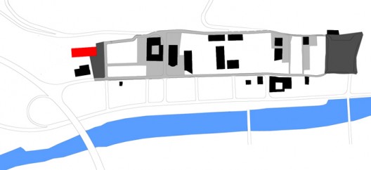 Location © BAAS