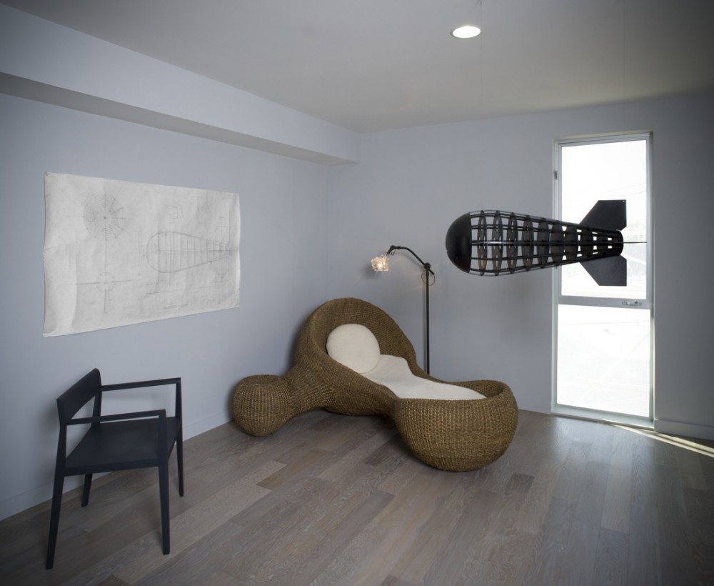 The Lofts @ Cherokee Studios @ Tara Wujcik