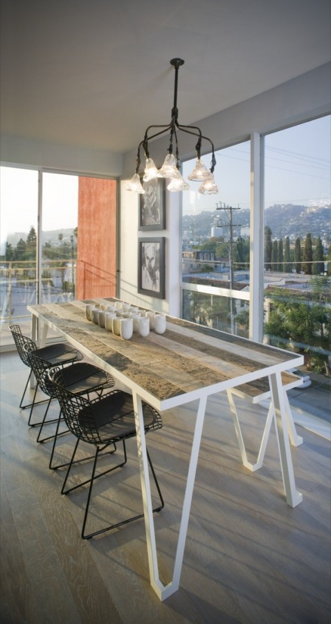 Lofts @ Cherokee Studios / Pugh + Scarpa