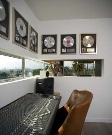 The Lofts @ Cherokee Studios @ Tara Wujcik