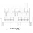 east elevation 01 east elevation 01 east elevation 01