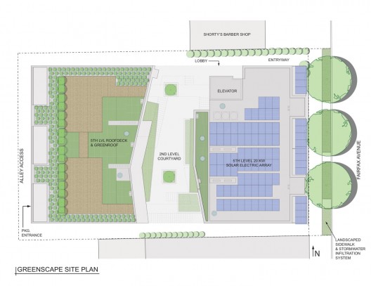 site plan site plan