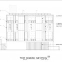 west building elevation 02 west building elevation 02 west building elevation 02