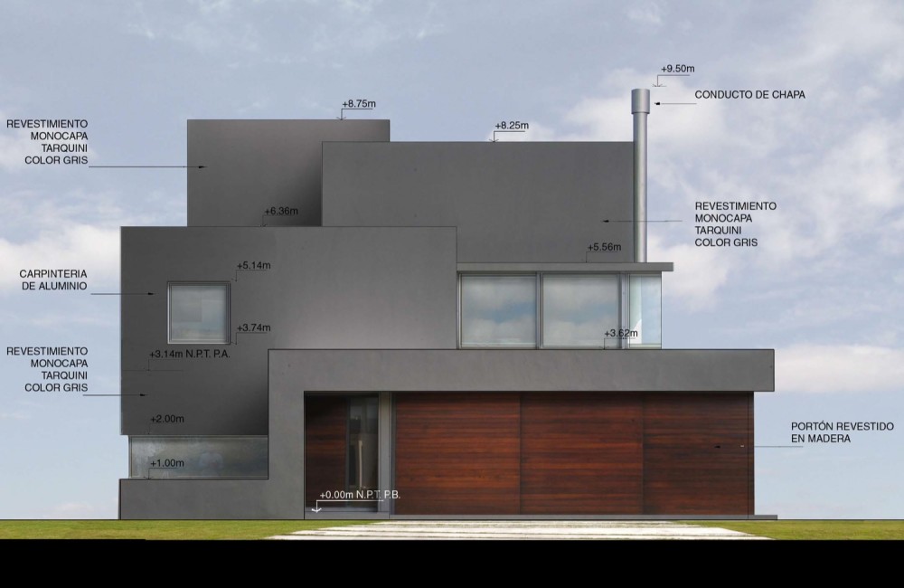 elevation 03 elevation 03