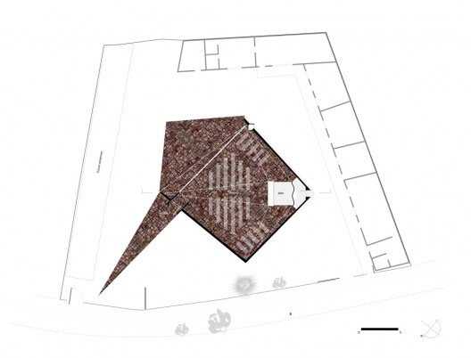 planta floor plan