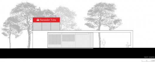 south_elevation south elevation