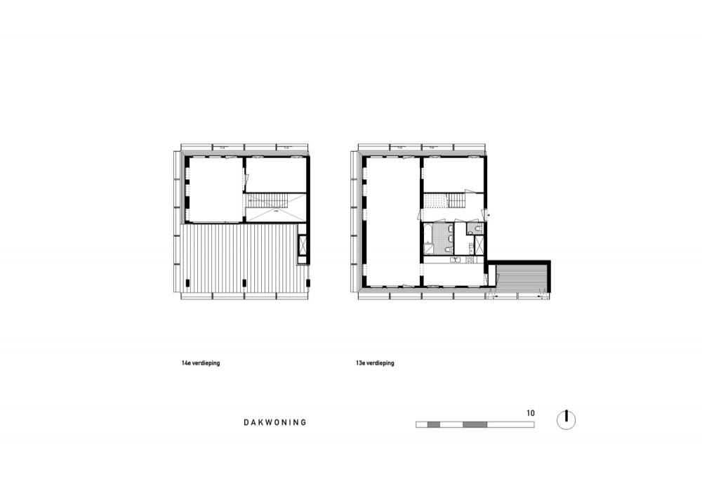 dwellings plans 06 dwellings plans 06