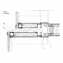 sound & ventilation detail sound & ventilation detail