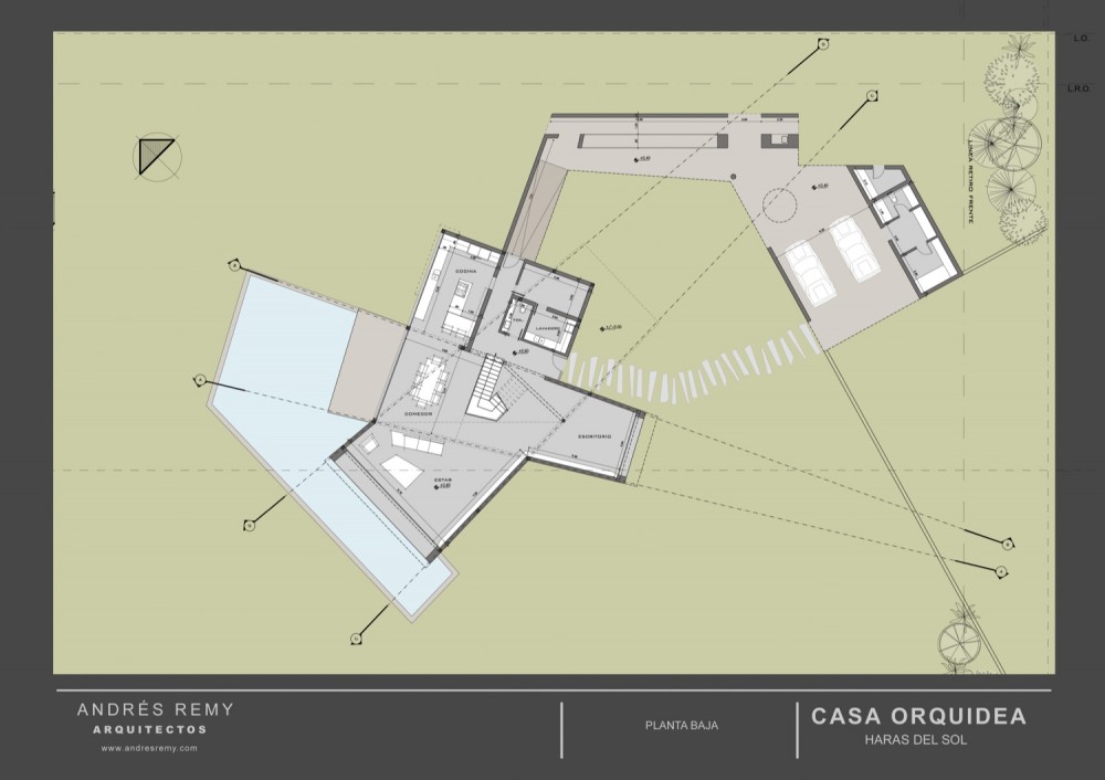 lower floor plan lower floor plan