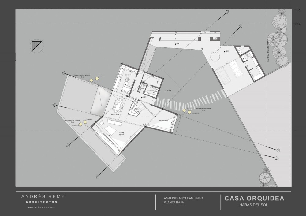 lower plan sun diagram lower plan sun diagram
