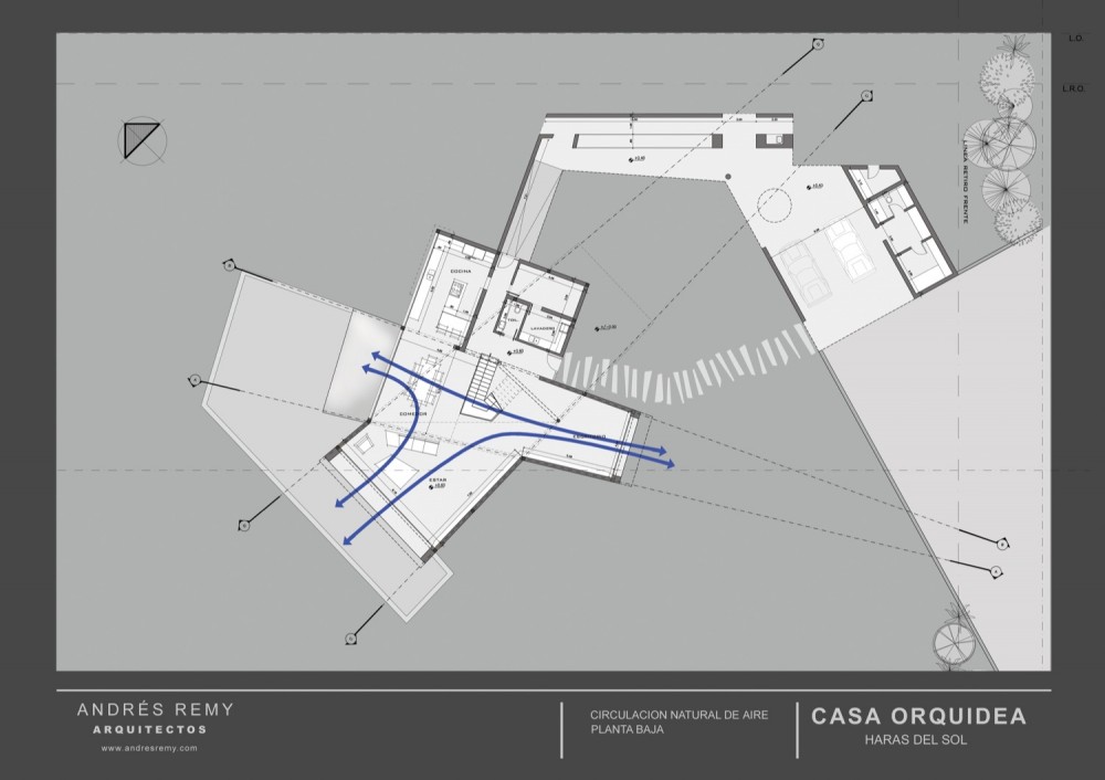 lower ventilation plan lower ventilation plan