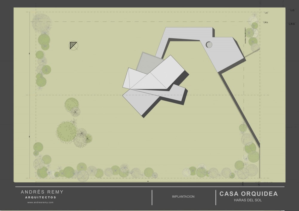 site plan site plan