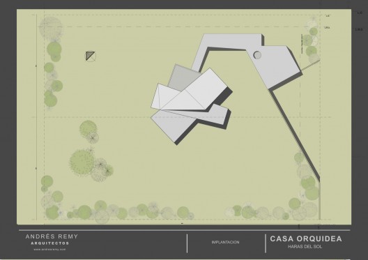site plan site plan