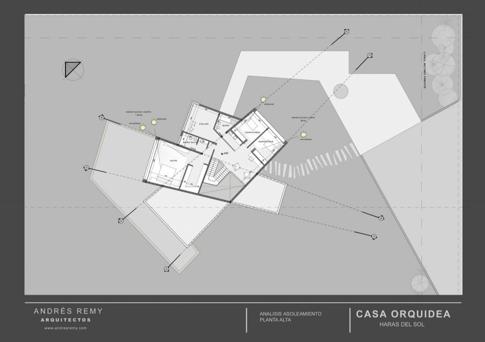 upper plan sun diagram upper plan sun diagram