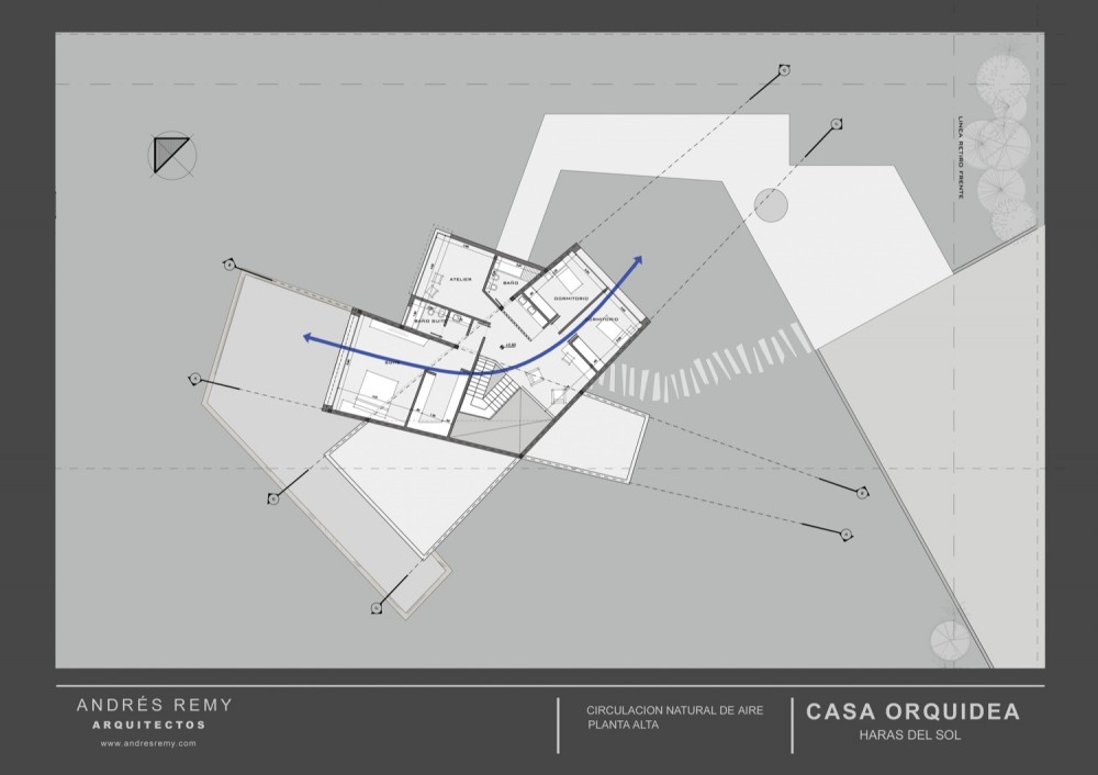 upper ventilation plan upper ventilation plan