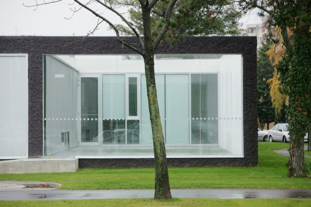 Medo Brundo Kindergarten / njiric+ arhitekti