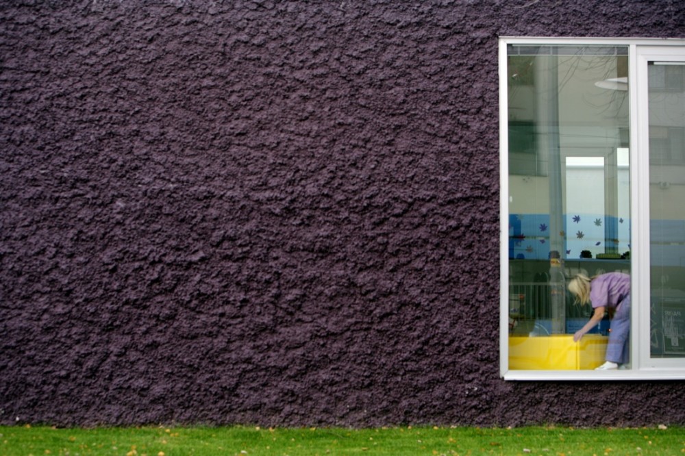 Medo Brundo Kindergarten / njiric+ arhitekti