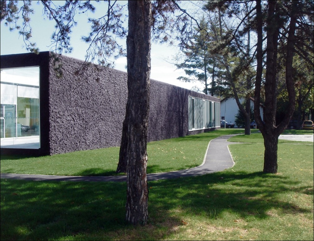 Medo Brundo Kindergarten / njiric+ arhitekti