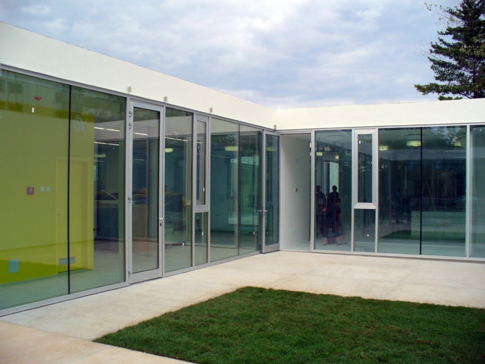 Medo Brundo Kindergarten / njiric+ arhitekti
