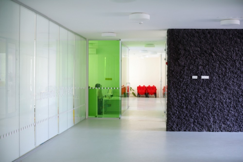 Medo Brundo Kindergarten / njiric+ arhitekti