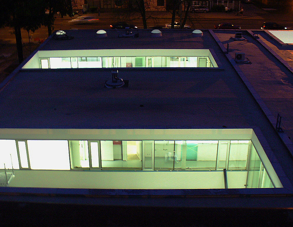 © 036 office 667 © njiric+ arhitekti