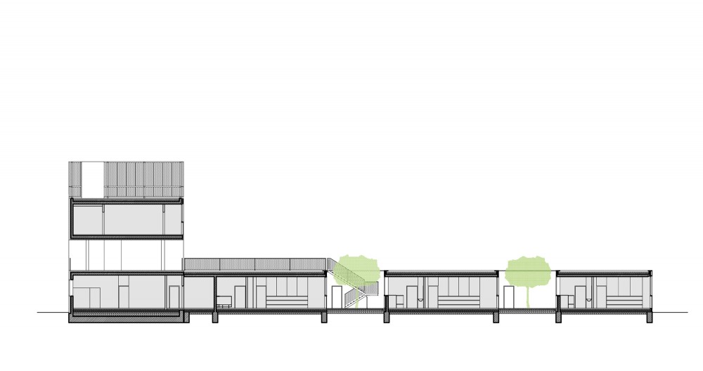 Medo Brundo Kindergarten / njiric+ arhitekti