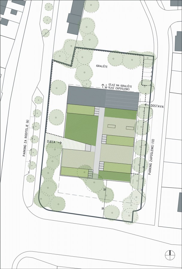 site plan site plan