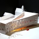Model-1 Model  © 3XN