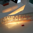 Model-2 Model © 3XN