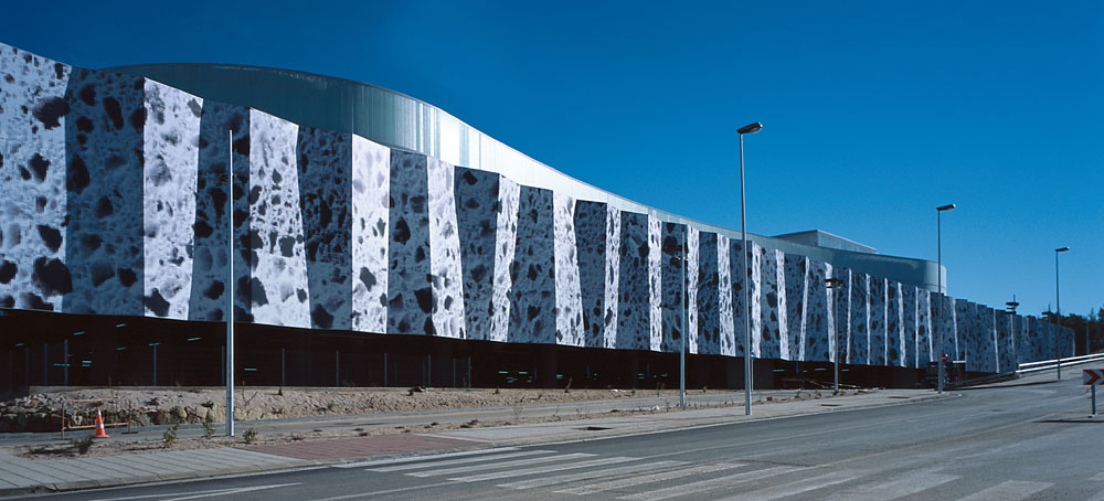 Soria / Vaillo + Irigaray